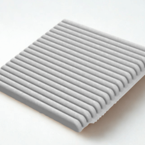 Filtro de Ar Condicionado - Cód: 2457823