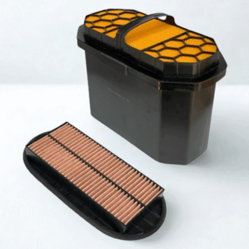 Filtro de Ar Primário - Cód: 4798989