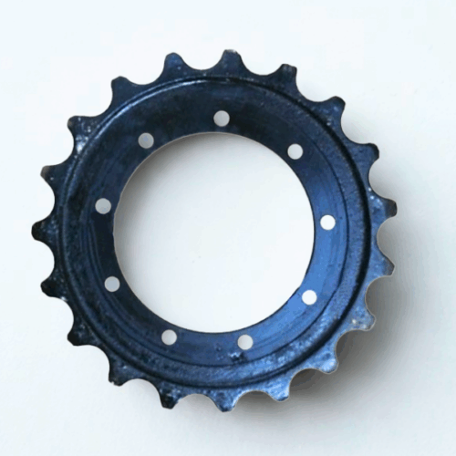 Roda Motriz EC240 18 Furos - Cód: 14532401