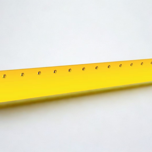 Lâmina 3/4"X8"-13F.5/8"CURVA - Cód: 5D9558