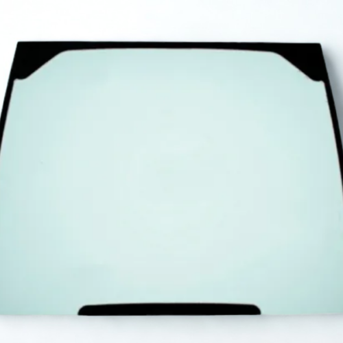 Para-brisa Superior 416E Temperado - Cód: 2059607