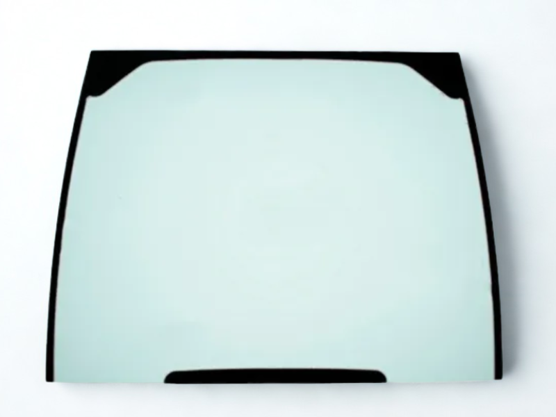 Para-brisa Superior 416E Temperado - Cód: 2059607
