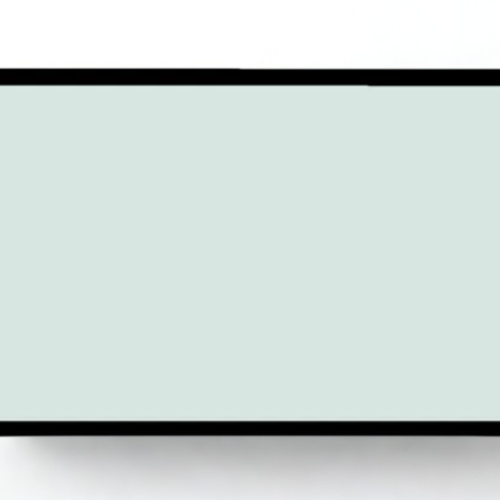 Vidro Traseiro 924G S/Coluna - Cód: 1076147