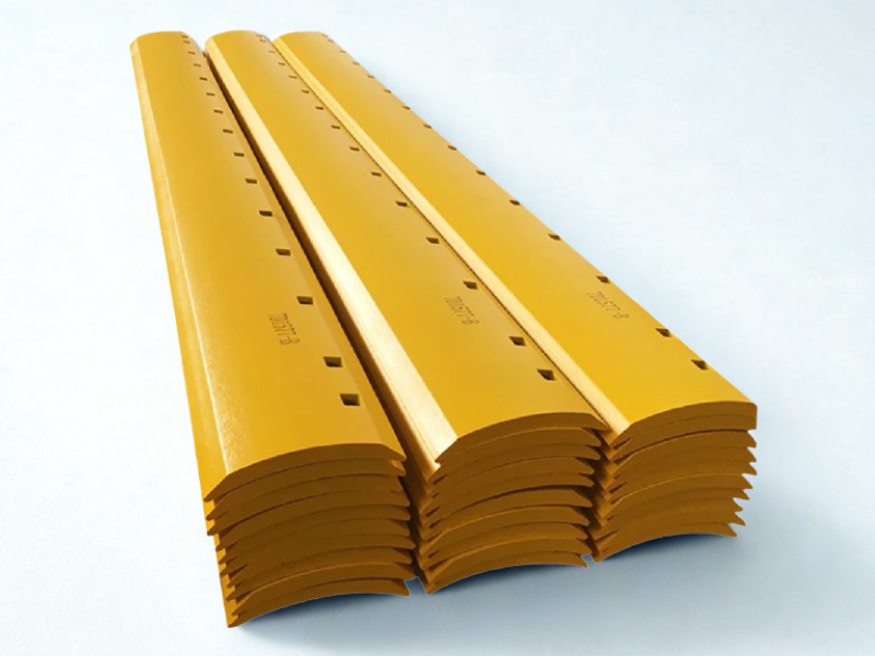 Lâmina 3/4"X8"-15F.3/4"CURVA - Cód: 7D1577