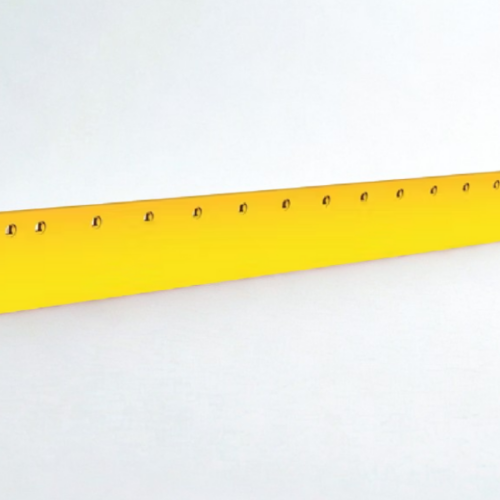 Lâmina 5/8"X6"-13F.3/4"CURVA - Cód: 9J3657