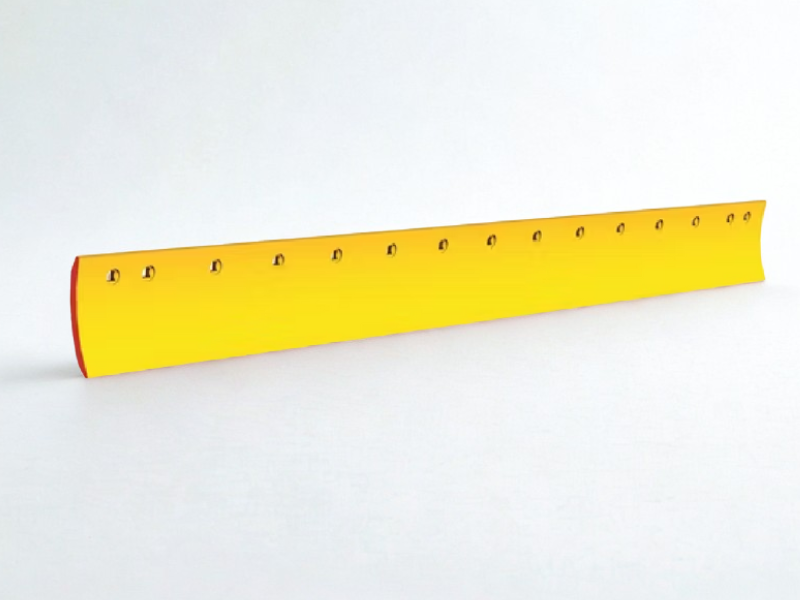 Lâmina 5/8"X6"-13F.3/4"CURVA - Cód: 9J3657