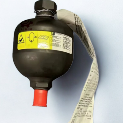 Acumulador - Cód: 0874456