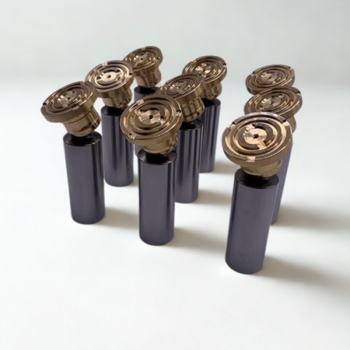 Jogo de 09 Pistões - Cód: 2959656