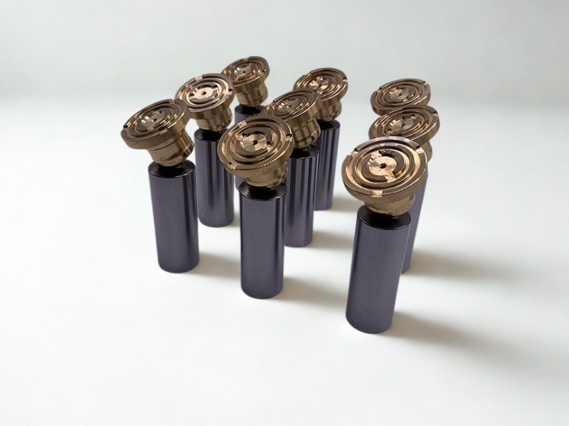 Jogo de 09 Pistões - Cód: 2959656