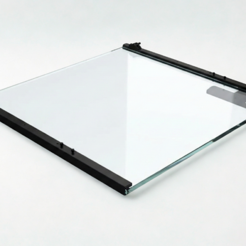 Vidro Traseiro 416F2 - Cód: 5794824