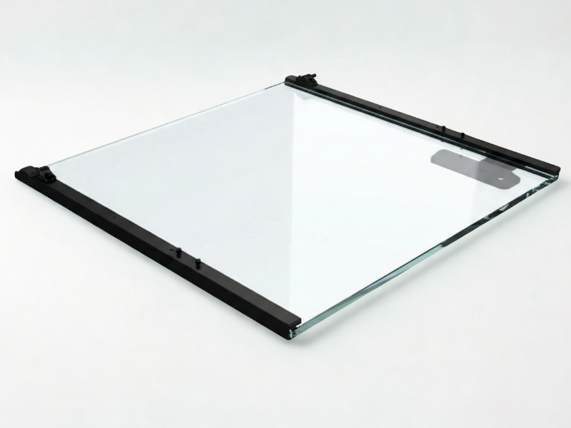 Vidro Traseiro 416F2 - Cód: 5794824