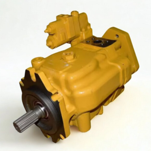 Bomba Hidráulica - Cód: 6E3136