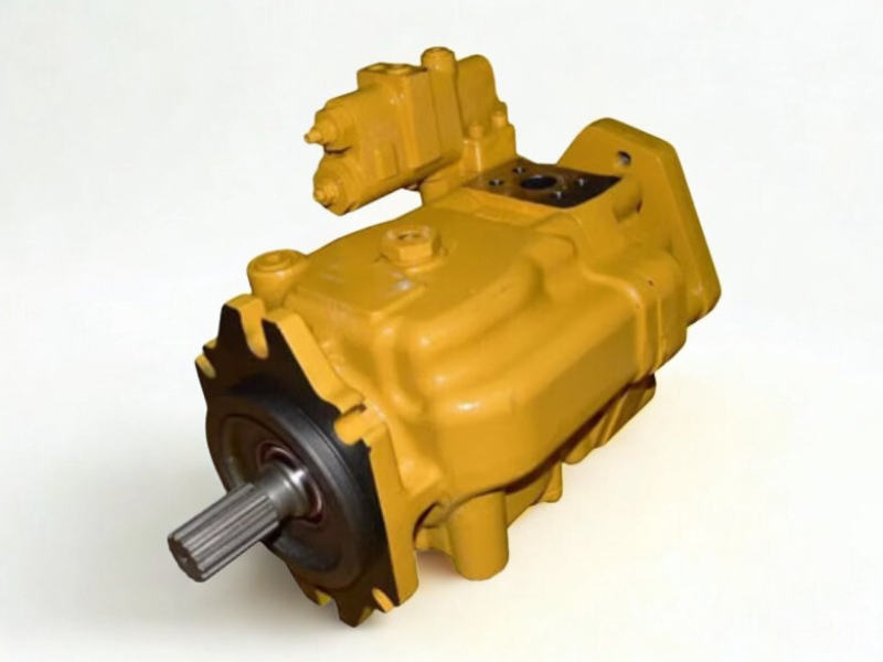 Bomba Hidráulica - Cód: 6E3136