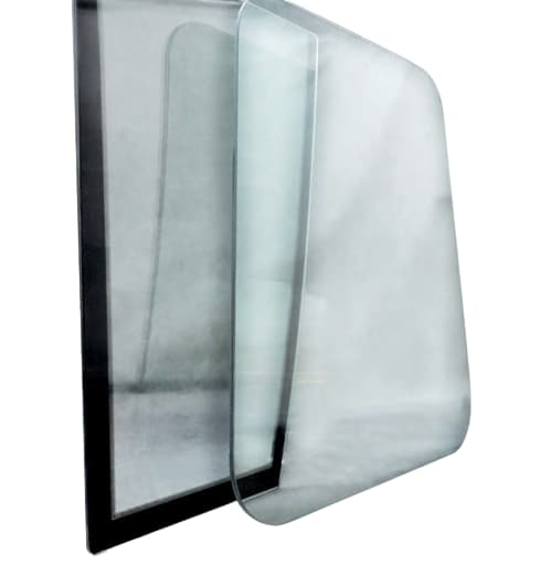 videos e para brisas