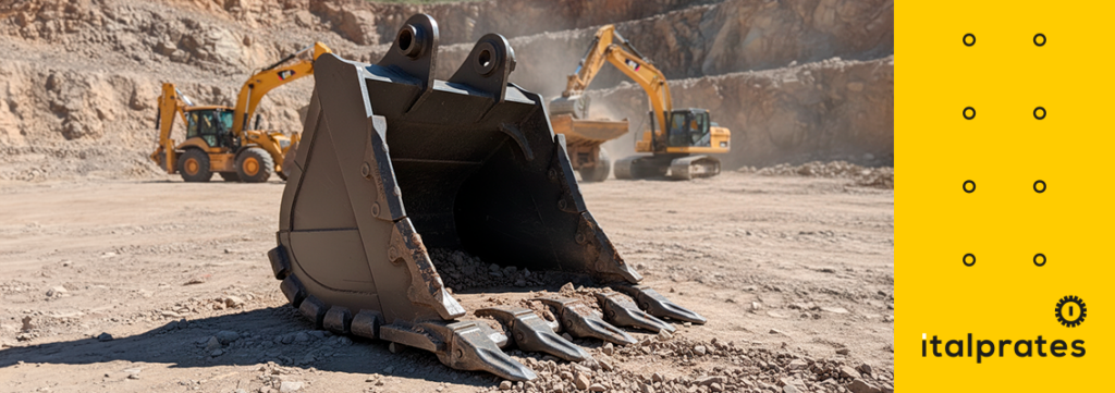 Entenda os fatores que influenciam o desgaste de peças para retroescavadeiras e saiba quando realizar a substituição correta.