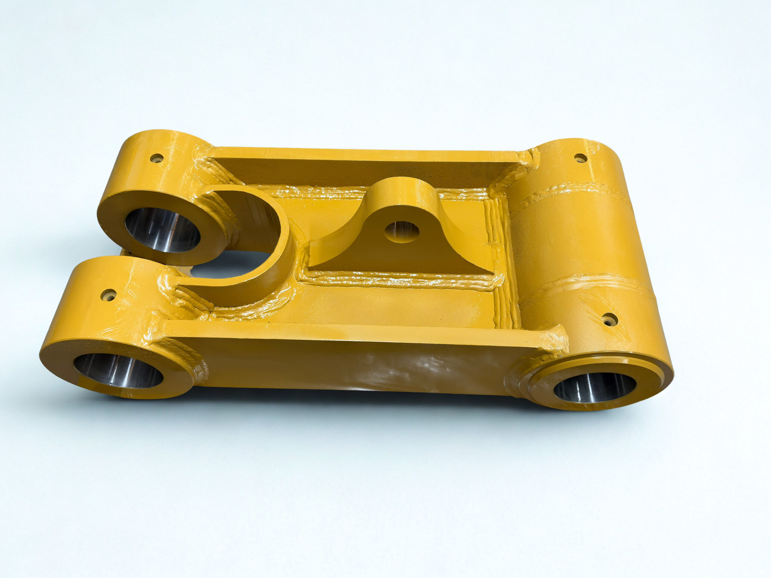 Hzinho Caterpillar 336 SP9 - Cód: 5218025 - Imagem 2